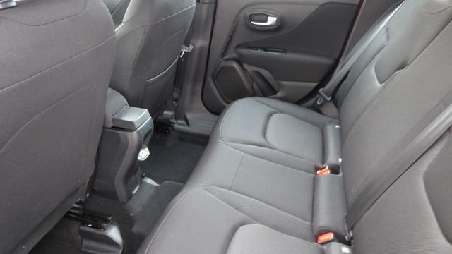 JEEP Renegade 2.0 Mjt 140CV 4WD Active Drive Longitude