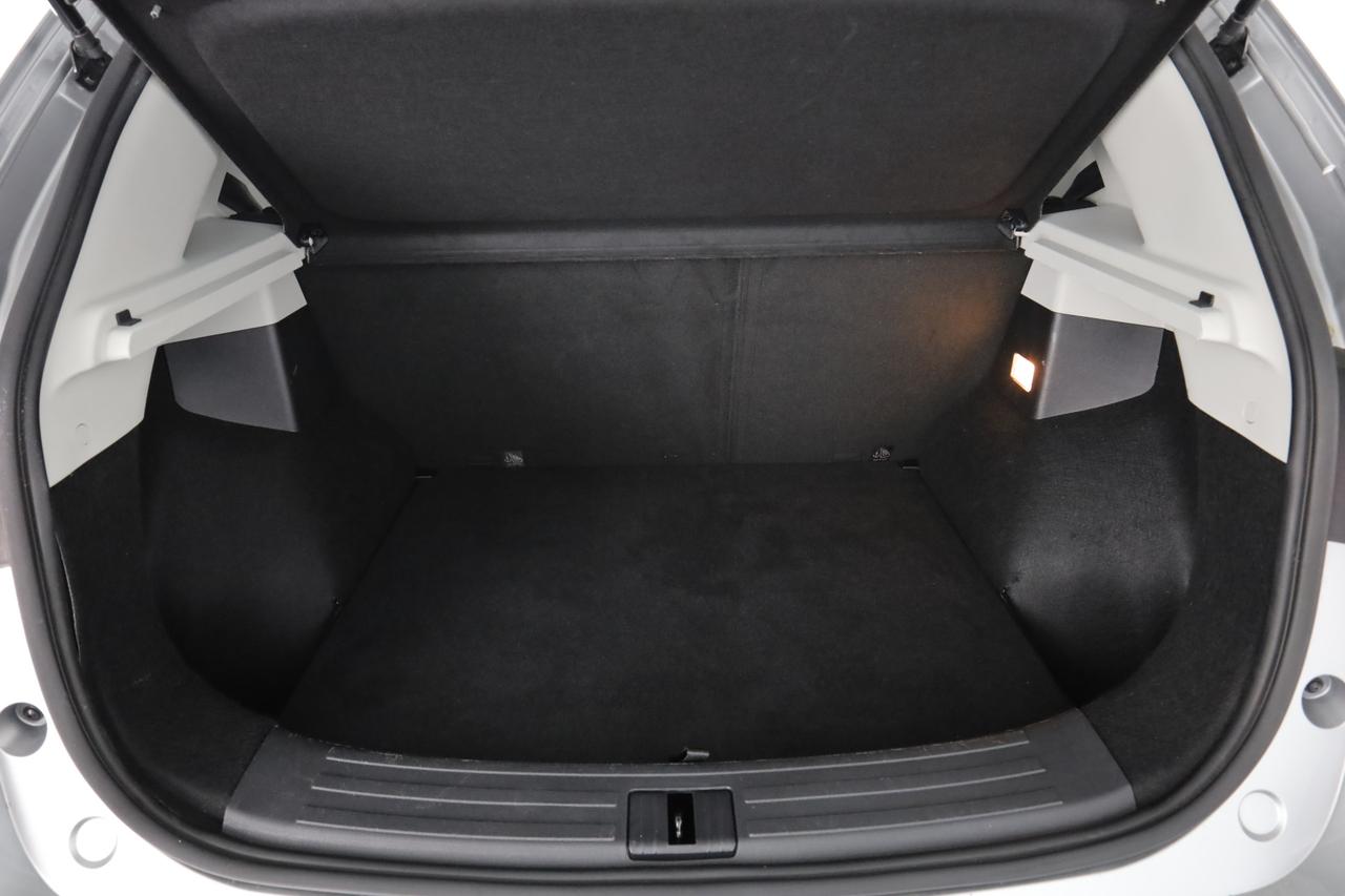 MG ZS (2021-->) ZS 1.0T-GDI aut. Luxury