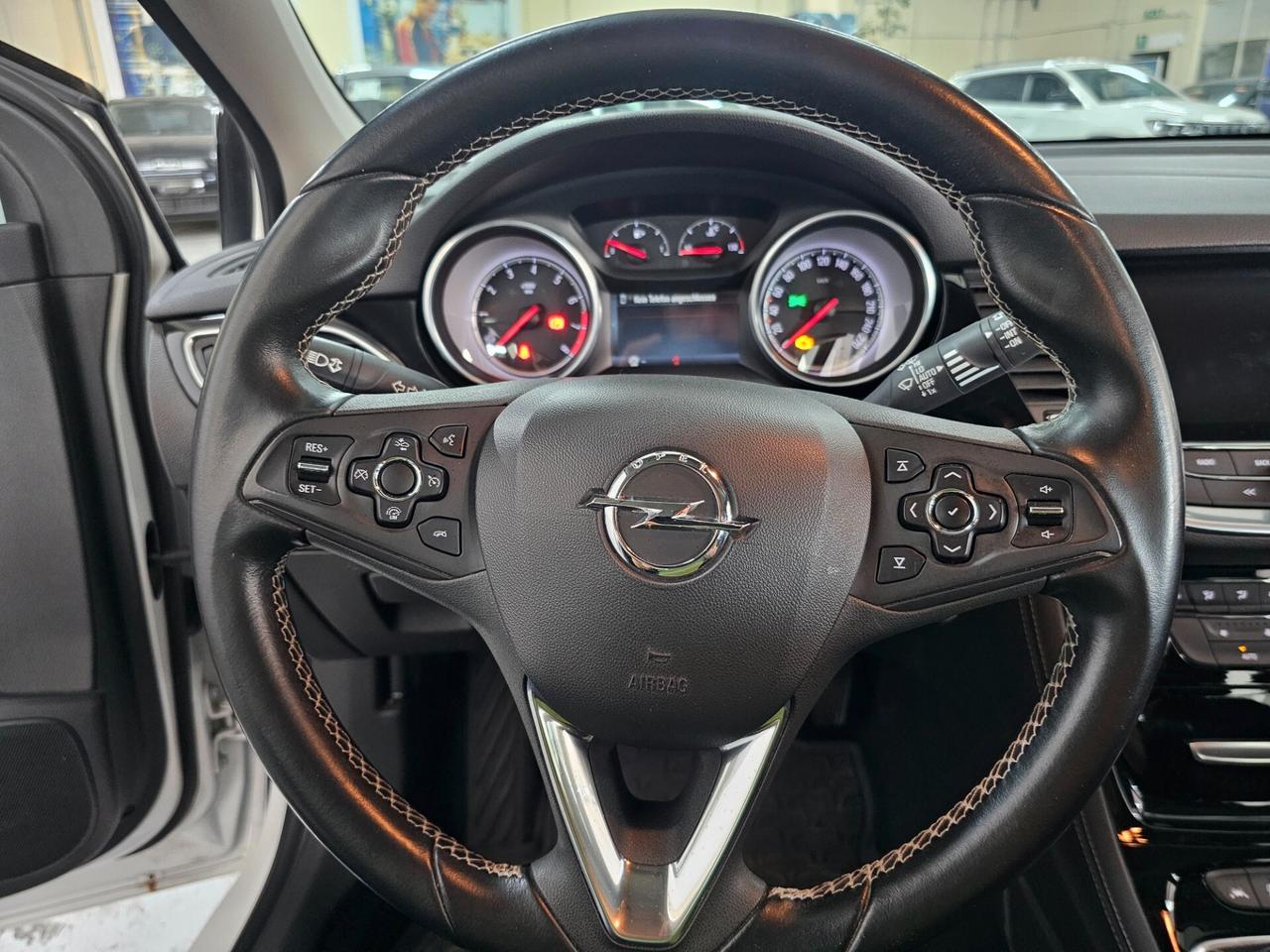 Opel Astra 1.4 Ecotec 5 porte