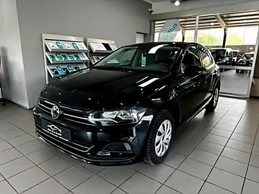 Volkswagen Polo 1.0 Metano