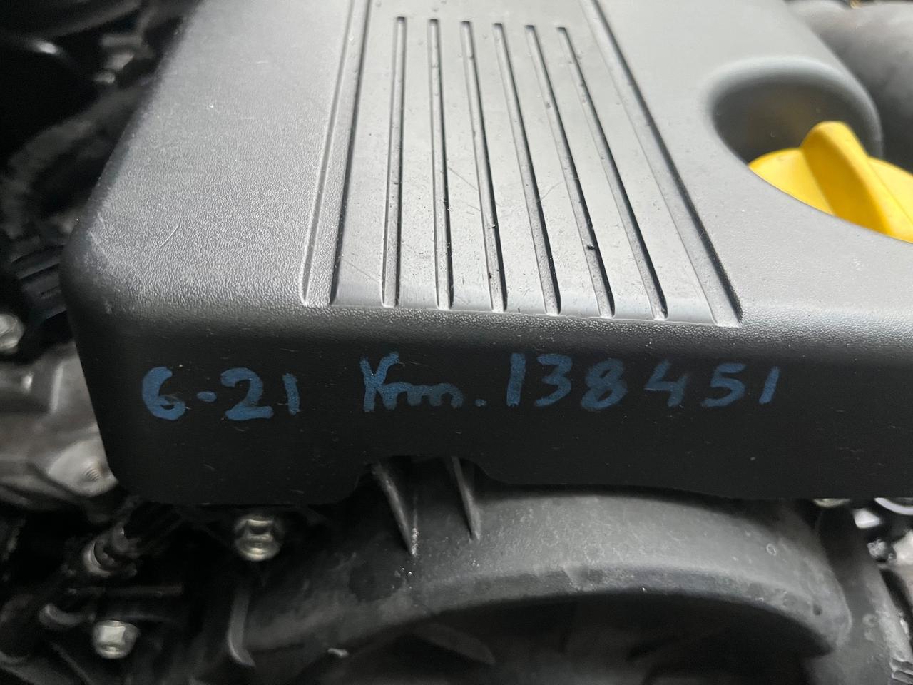 Opel Zafira 1.7 CDTI 110CV Cosmo