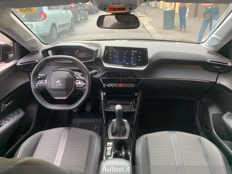 Peugeot 208 PureTech 75 Stop&Start 5 porte Allure Pack