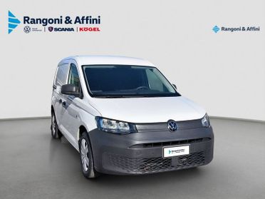 Volkswagen Caddy Caddy 2.0 TDI 102 CV Furgone