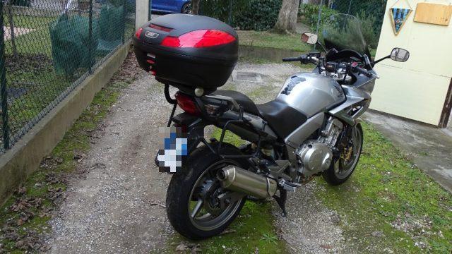 HONDA CBF 1000 Gran Turismo, Garanzia..