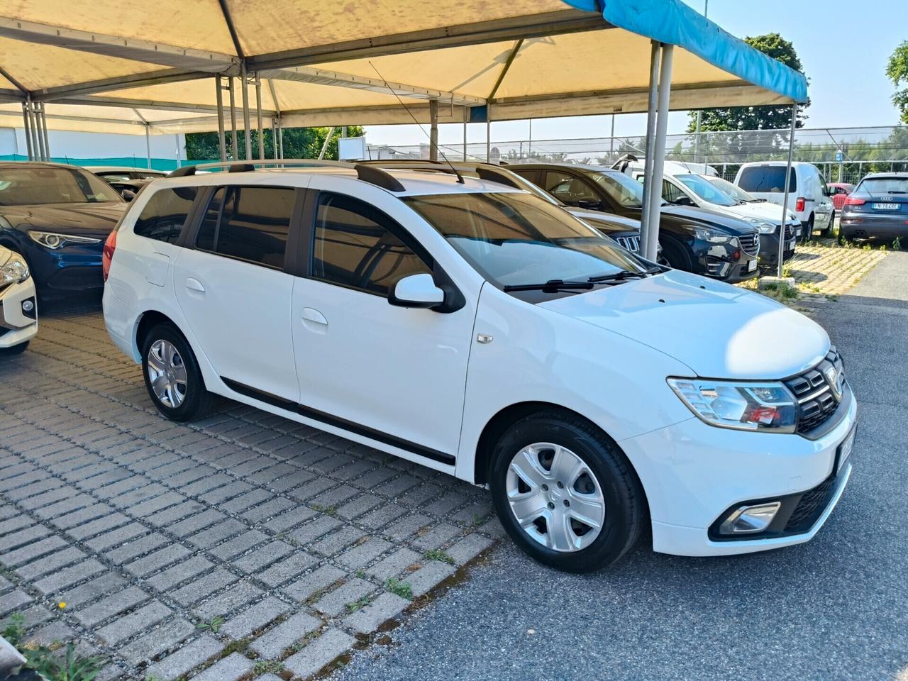 Dacia Logan MCV 1.5 dCi 8V 90CV Start&Stop Essential