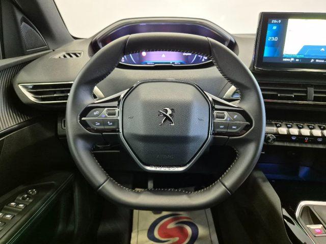 PEUGEOT 5008 PureTech Turbo 130 S&S Allure - NEOP. - Cam - Carp