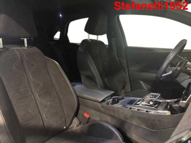 DS AUTOMOBILES DS 7 - 1.5 bluehdi Performance Line+ 130cv auto