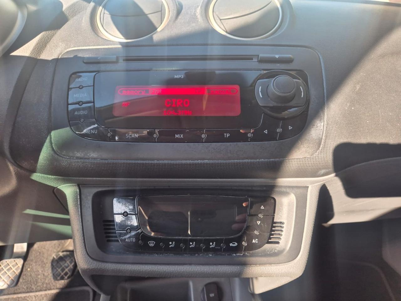 Seat Ibiza 1.2 TDI CR 5p. COPA