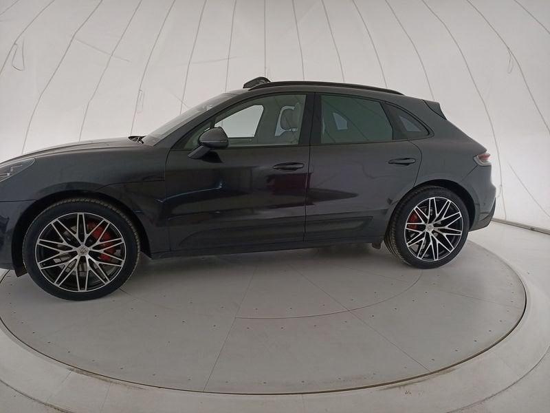 Porsche Macan I 2022 2.9 S 380cv pdk