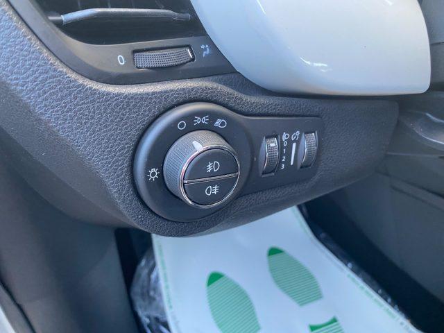 FIAT 500X 1.3 MultiJet 95 CV