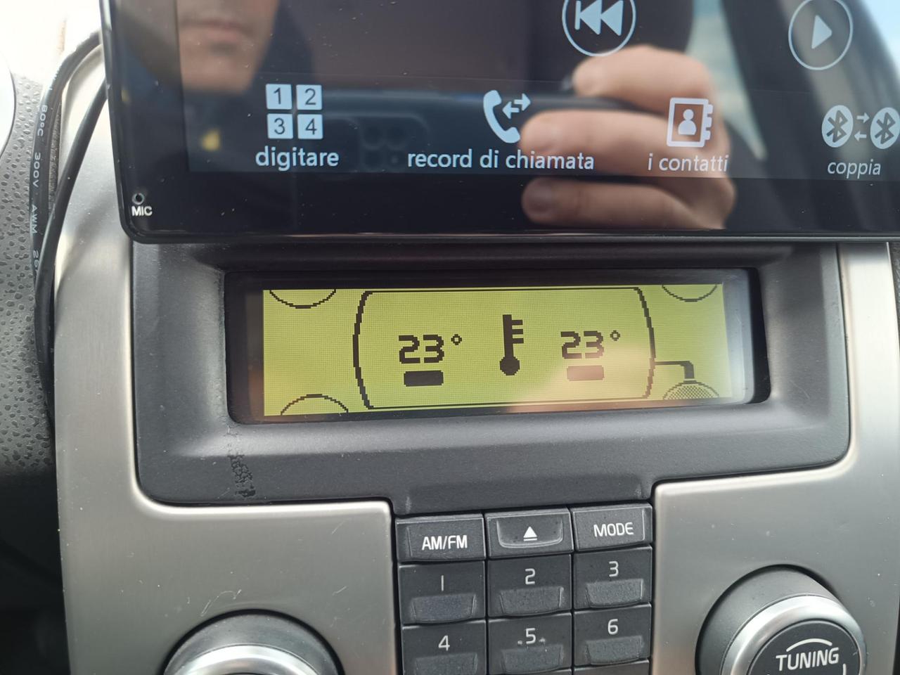 Volvo V50 1.6d R-design