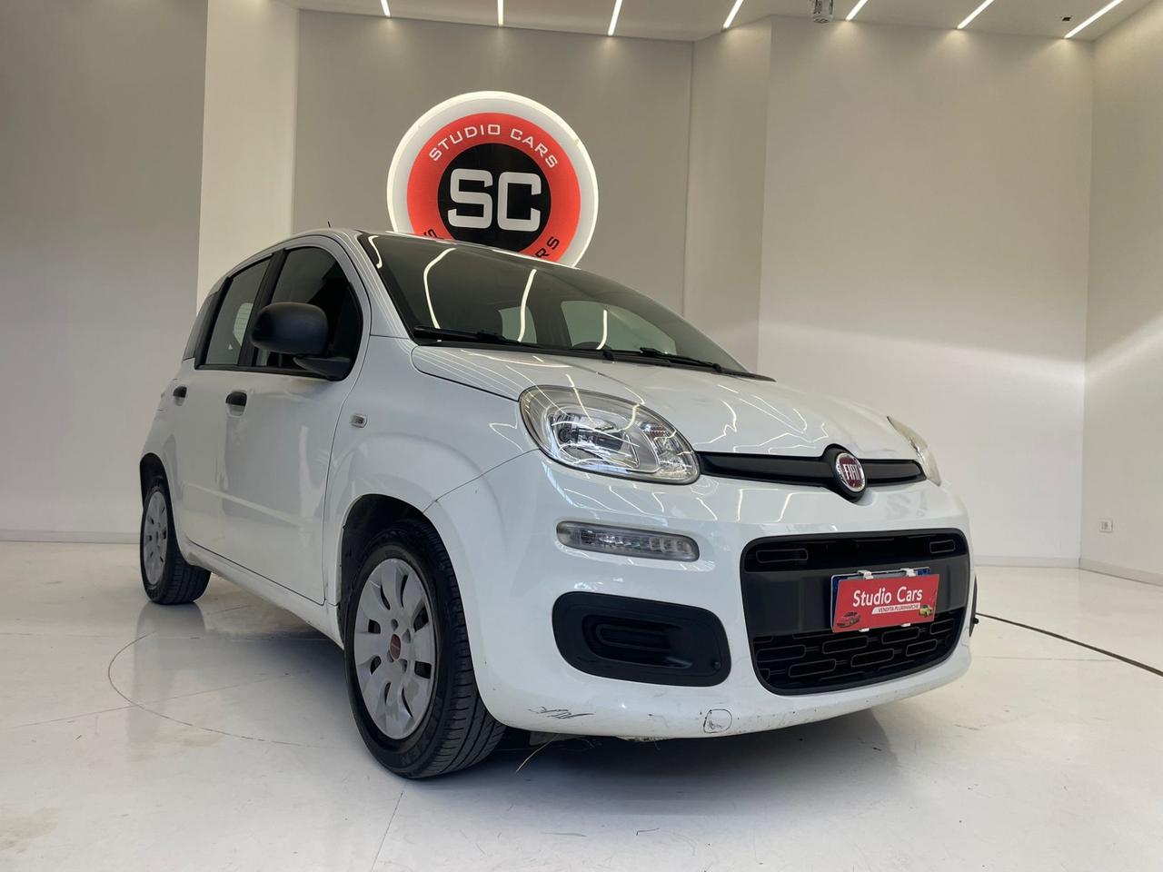 Fiat Panda 1.2 Easy