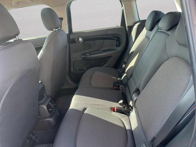 MINI Countryman 1.5 Cooper SE Business Countryman ALL4 Automatica