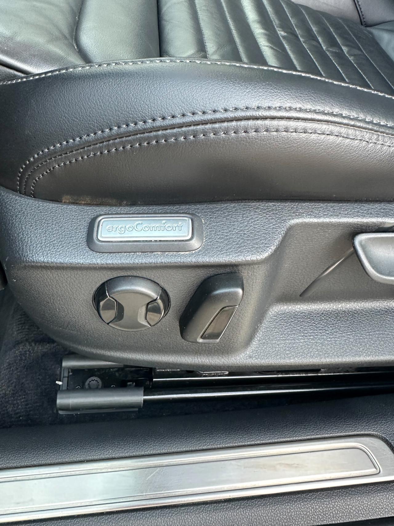 Volkswagen Passat Variant 2.0 TDI 190 CV 4MOTION DSG Highline BMT