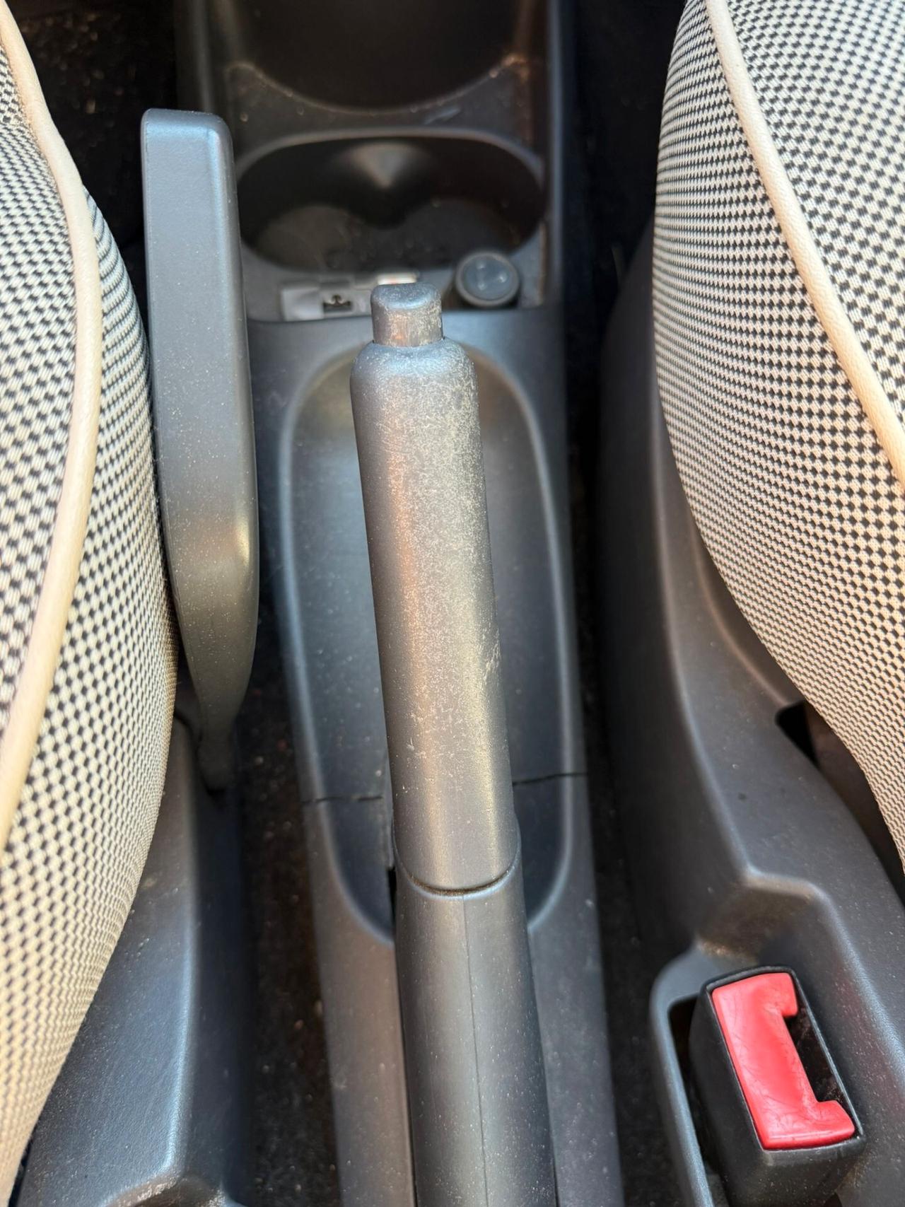 Fiat 500 1.2 by DIESEL