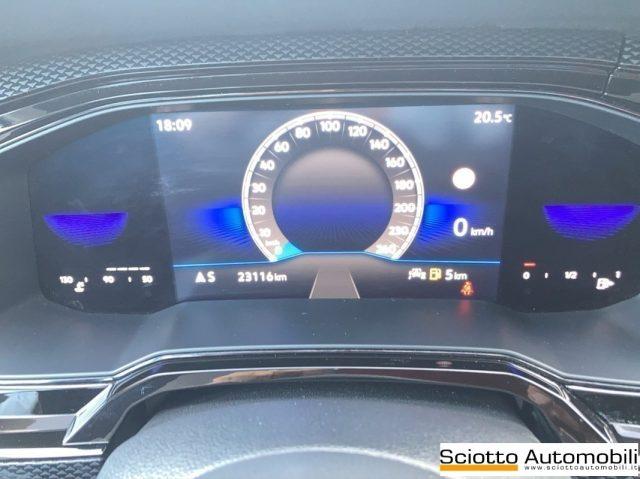 VOLKSWAGEN Taigo 1.0 TSI 95 CV Life