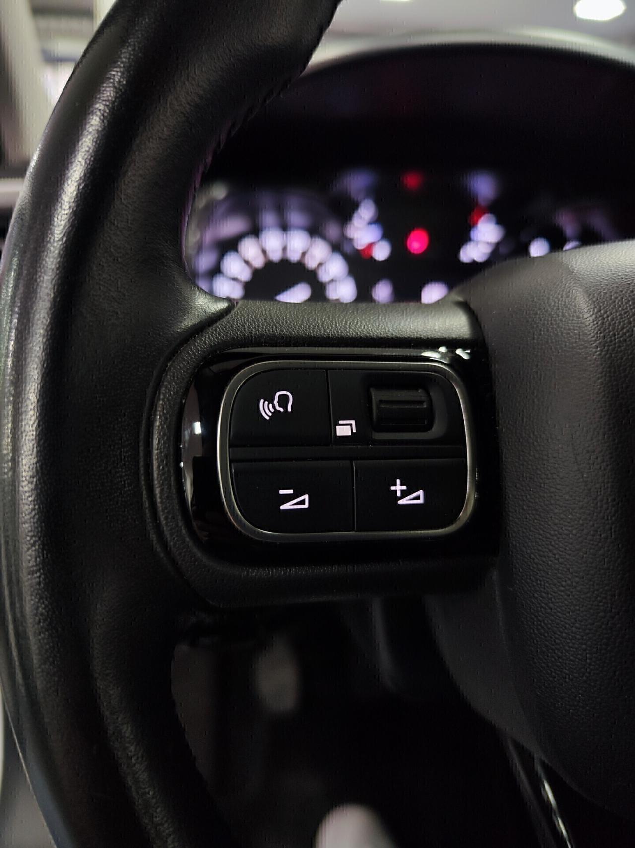 Citroen C3 PureTech 1,2 82cv S&S Shine GPL