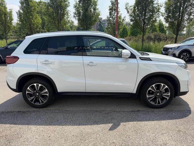 SUZUKI Vitara 1.5 Hybrid A/T 4WD AllGrip Starview