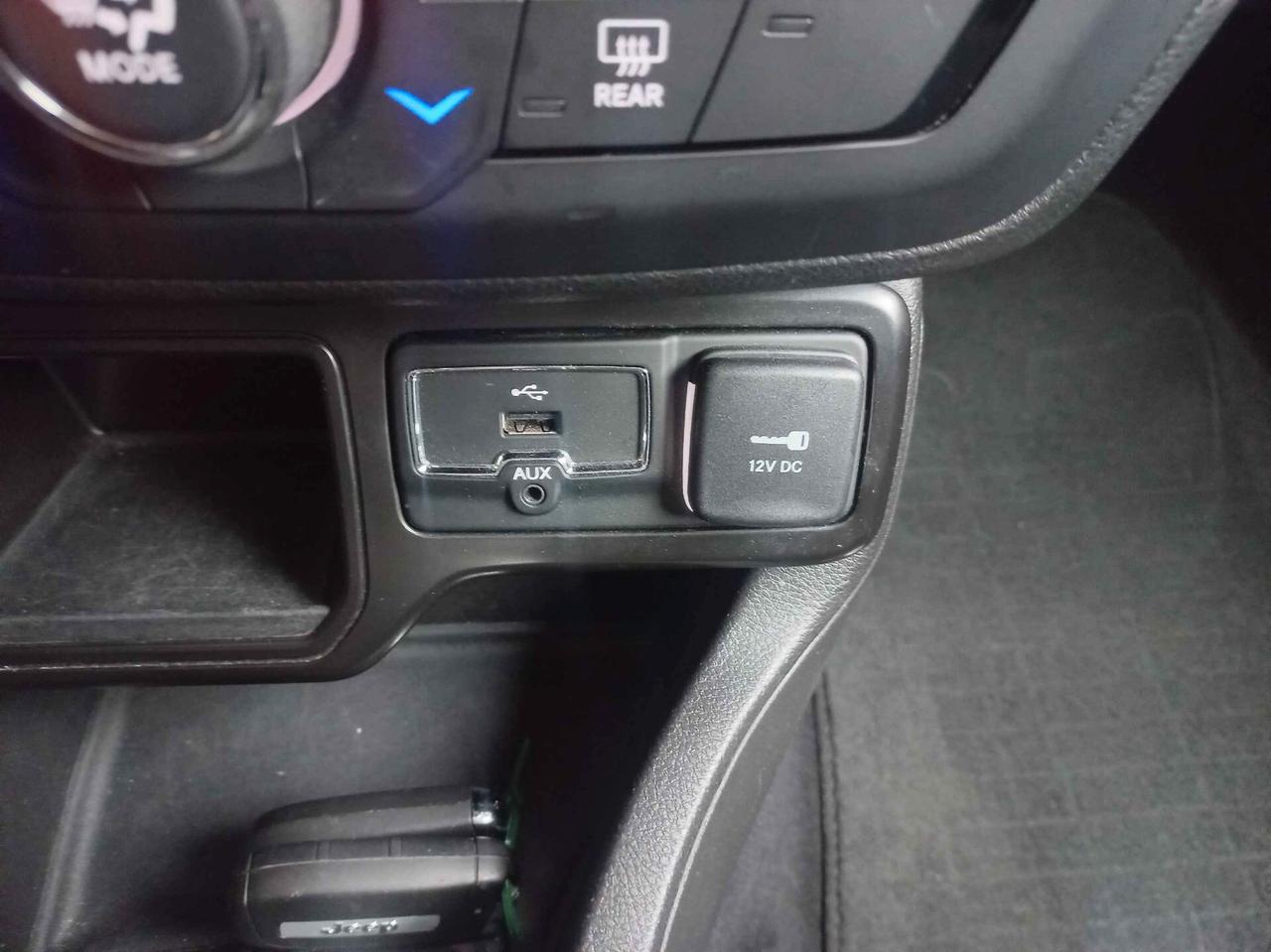 Jeep Renegade 1.0 T3 Limited