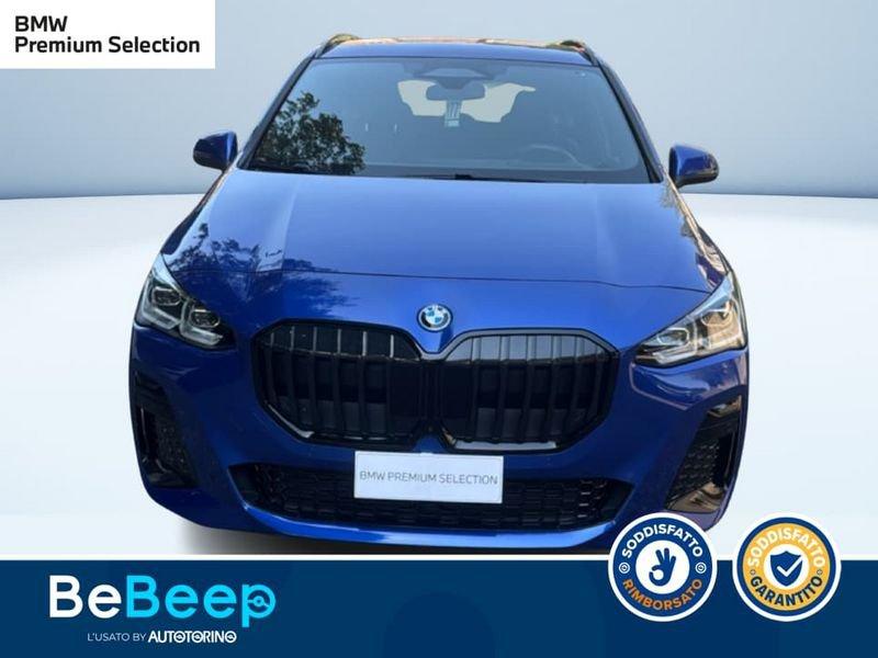 BMW Serie 2 Active Tourer 225E ACTIVE TOURER XDRIVE MSPORT AUTO
