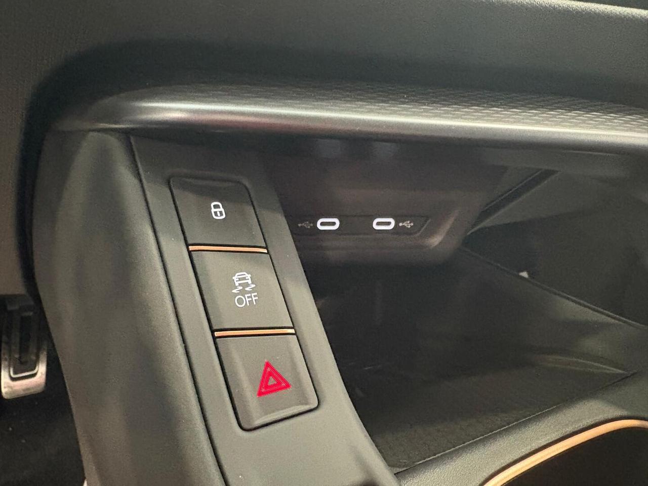 Cupra Terramar Terramar Impulse 1.5 e-HYBRID 204 CV PHEV DSG