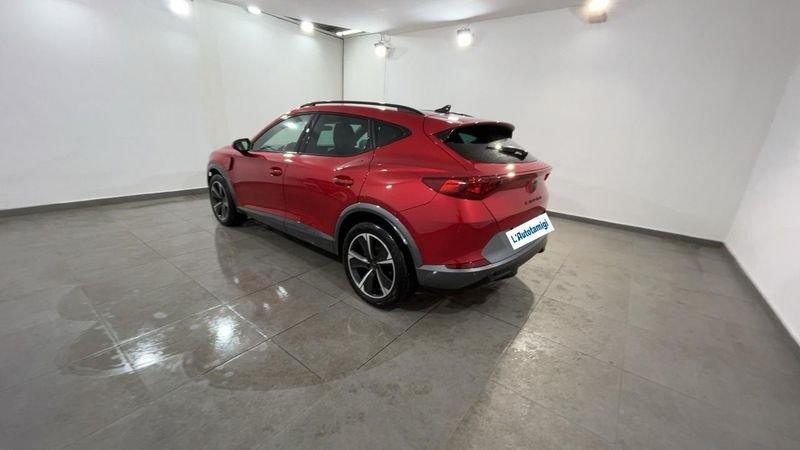 Cupra Formentor 1.4 e-Hybrid DSG