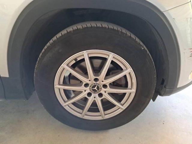 MERCEDES-BENZ GLB 180 d Automatic Business Extra