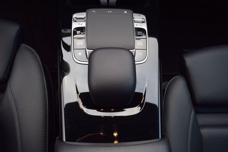 Mercedes-Benz Classe A A 200 Automatic 4p. executive