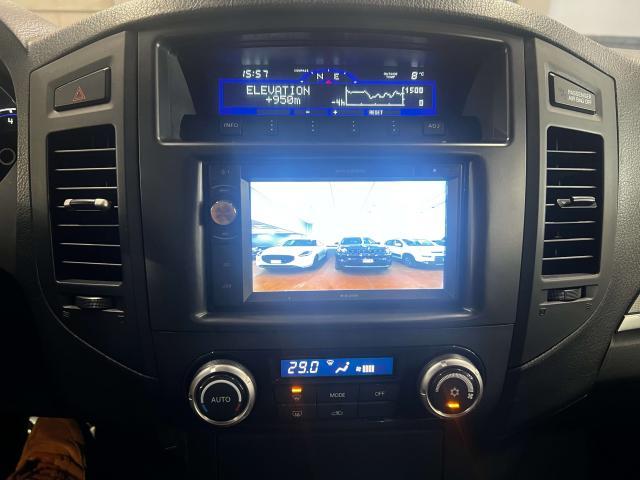 Mitsubishi Pajero Pajero 3p 3.2 CR Instyle auto