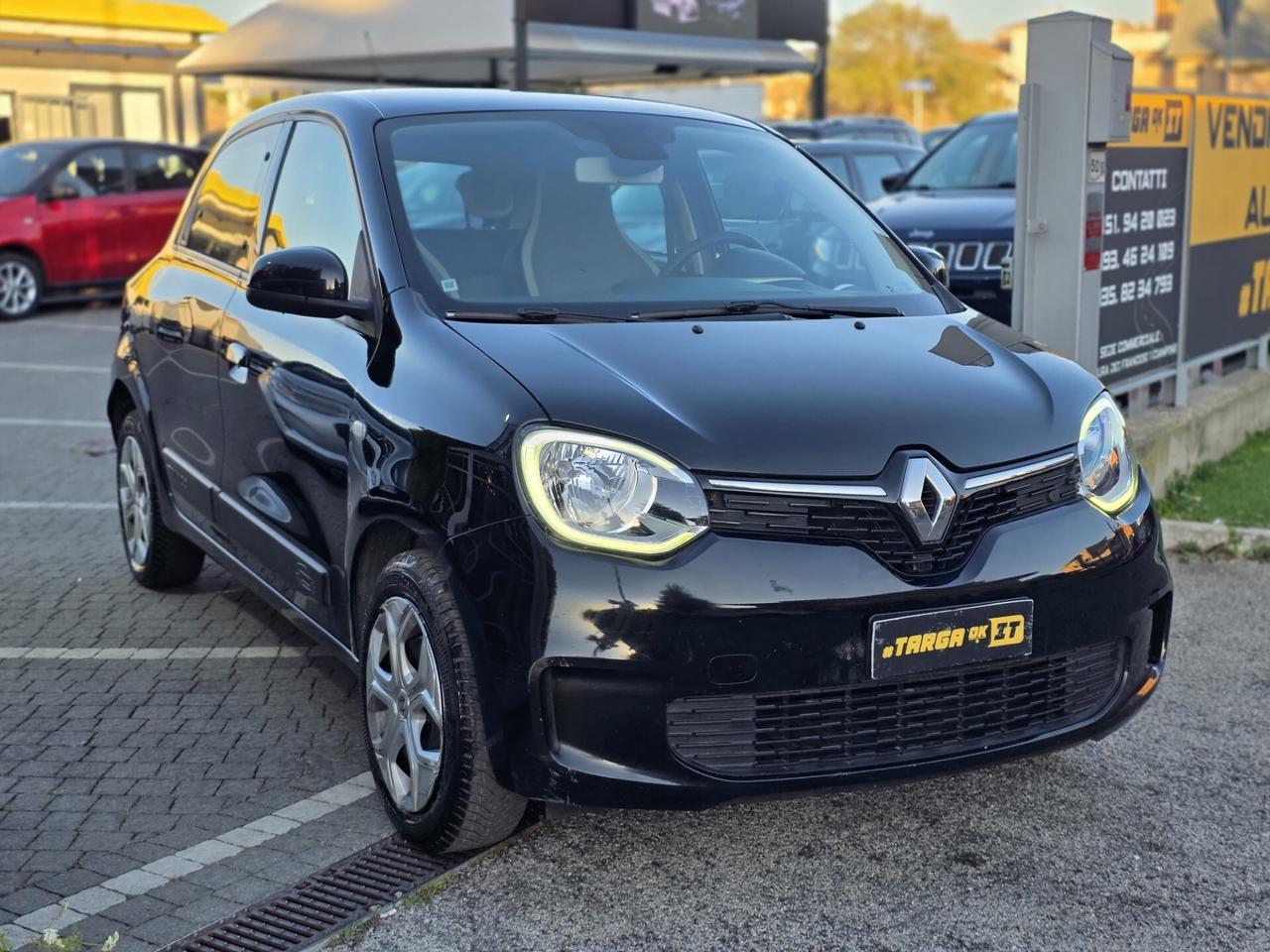 Renault Twingo 1.0 65 CV Intens GARANTITA PREZZO REALE