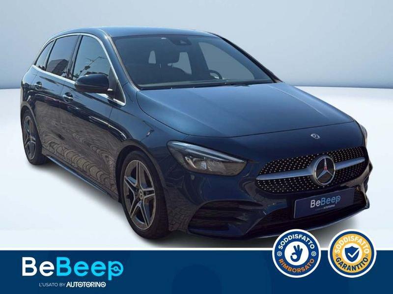 Mercedes-Benz Classe B B 180 D PREMIUM AUTO