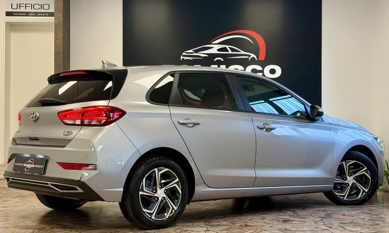 Hyundai i30 1.0 T-GDI iMT 48V 5 porte Prime
