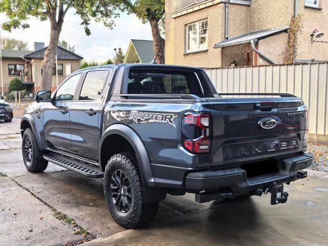 FORD Ranger Raptor 2.0 Ecoblue 4WD DC