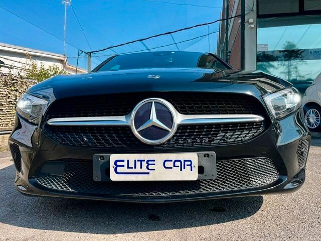 Mercedes-benz A 200 d Automatic Sport " TAGLIANDI MERCEDES "
