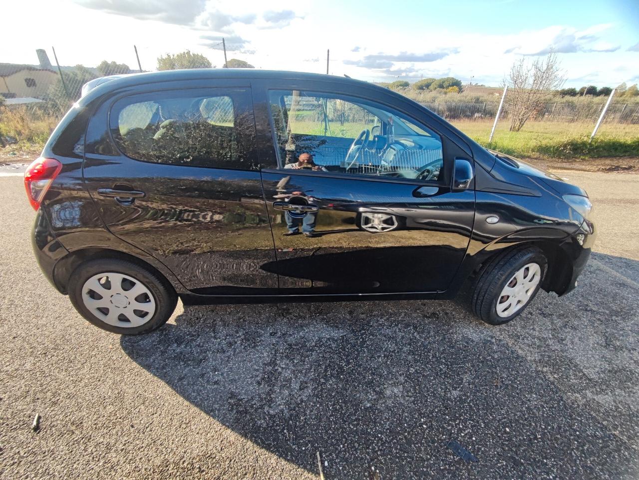 Peugeot 108 VTi 68 5 porte Allure