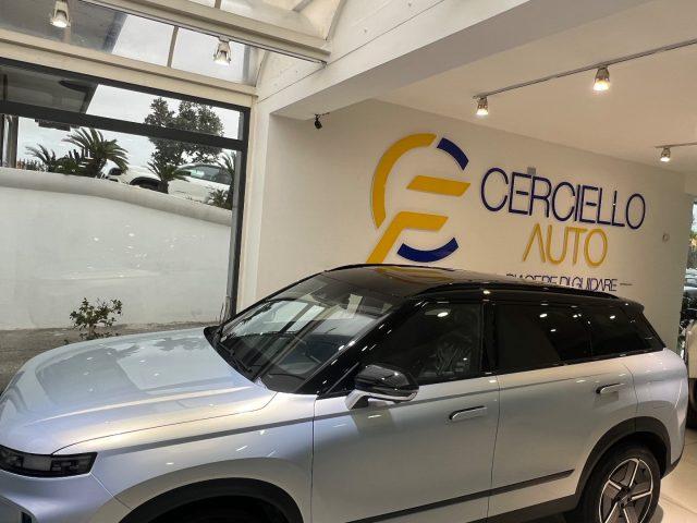 JAECOO Jaecoo 7 Jaecoo 5 1.6 TGDI 147 CV aut. premium da ?269,00