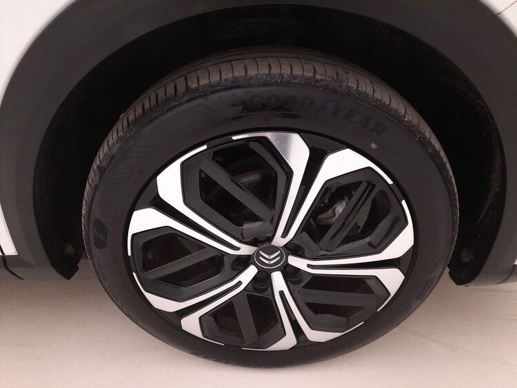 Citroen C5 X Shine BR881889 1.2 Benzina 131CV