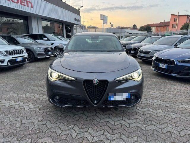 ALFA ROMEO Stelvio 2.2 Turbodiesel 190 CV AT8 Q4 Executive