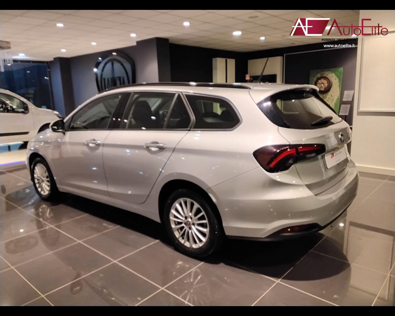 FIAT Tipo 1.6 Mjt S&S SW Business