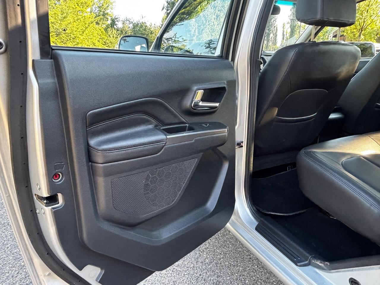 Great Wall Motor Steed 2.4 Ecodual 4WD PL Premium