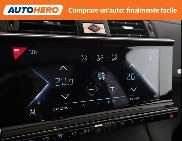 DS AUTOMOBILES DS 7 Crossback E-Tense 4x4 Grand Chic