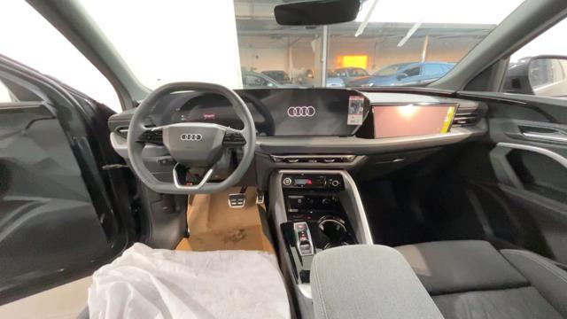 AUDI Q5 40 TDI 204 CV quattro S tronic S line
