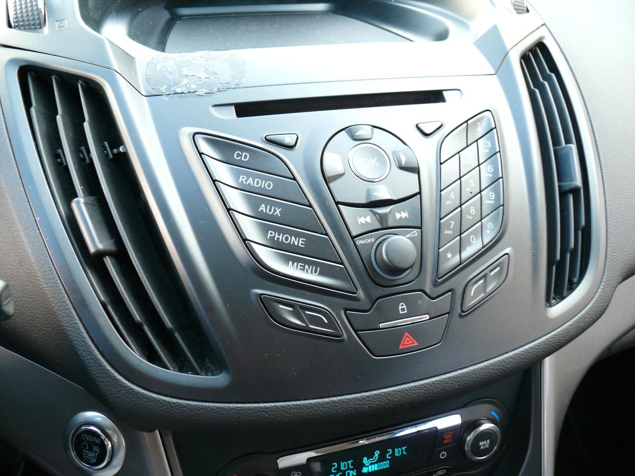 Ford Kuga 2.0 TDCI 115 CV 2WD Titanium