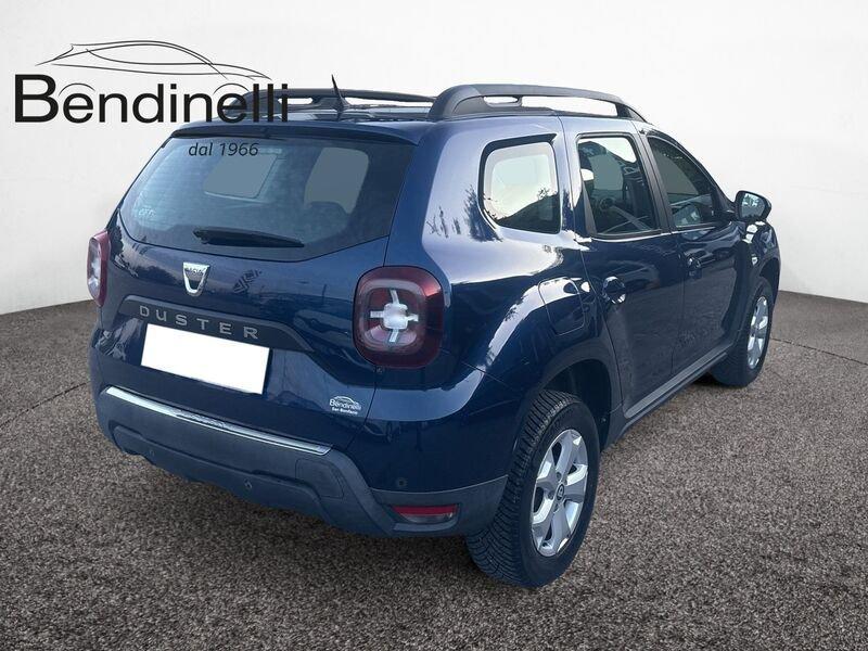 Dacia Duster Duster 1.6 SCe GPL 4x2 Comfort