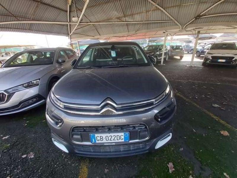 Citroën C4 Cactus 1.5 bluehdi Shine s