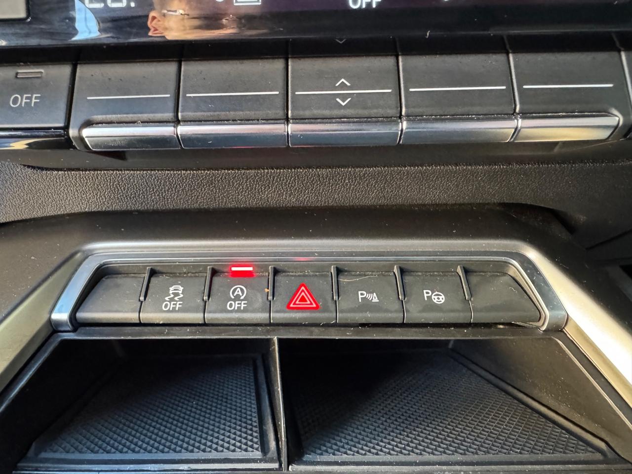 Audi A3 SPB 35 TDI S tronic Business