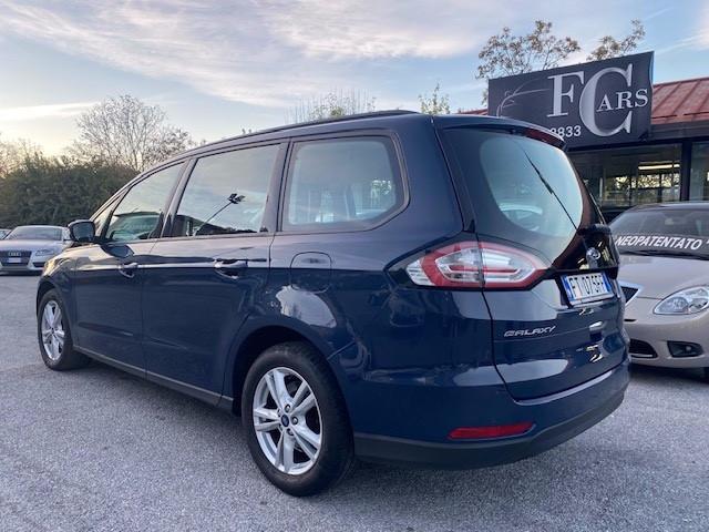 FORD GALAXY 2.0 TDI ECOBLUE 120 CV S&S BUSINESS