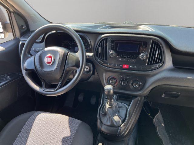 FIAT Doblo 1.3MJT Cargo 95CV