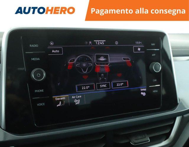 VOLKSWAGEN T-Roc 2.0 TDI SCR Style