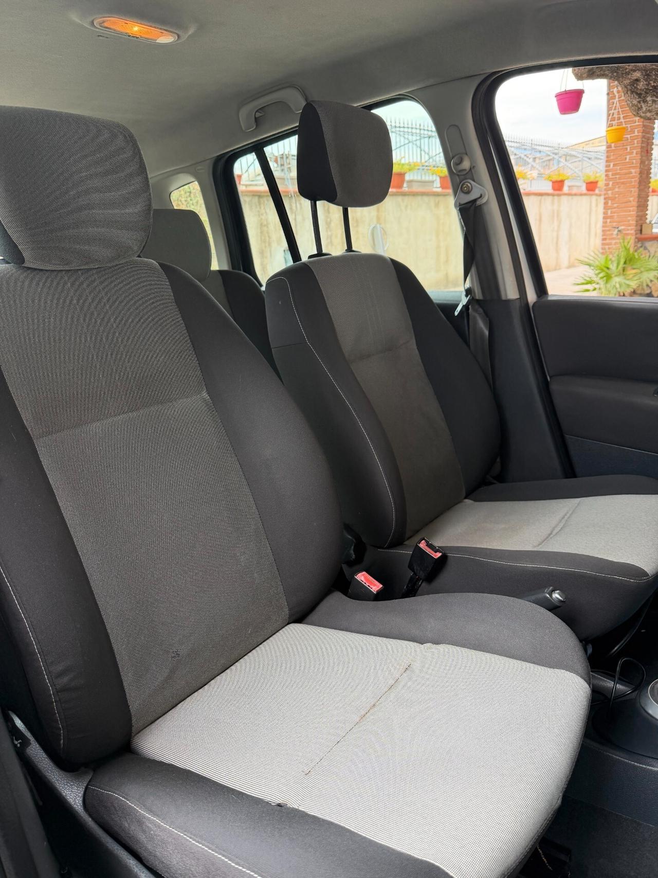 Renault Modus 1.2 Dynamique FRIZIONE NUOVA TAGLIANDATA NEOPATENTATI